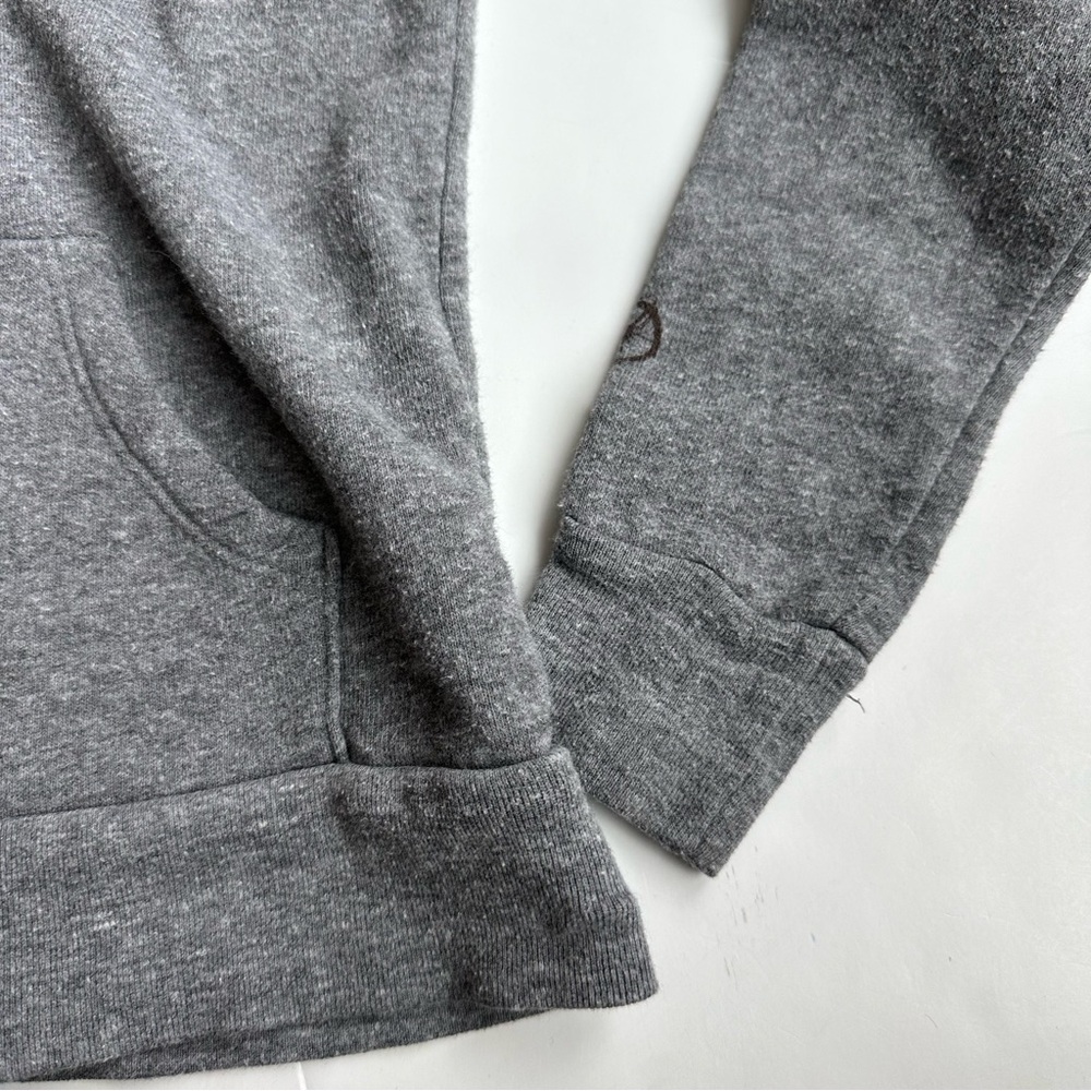 Alternative Earth Bicycle Hoodie - Picture 2 of 10